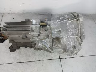 2170017396 КПП механическая (МКПП) BMW 3 E90/E91/E92/E93 Арт 32-223, вид 5