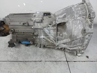 2170017396 КПП механическая (МКПП) BMW 3 E90/E91/E92/E93 Арт 32-223, вид 6