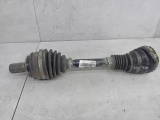 A2533305501 Полуось передняя левая (приводной вал, ШРУС) Mercedes GLC X253 Арт 73-184, вид 1