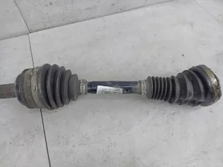 A2533305501 Полуось передняя левая (приводной вал, ШРУС) Mercedes GLC X253 Арт 73-184, вид 5