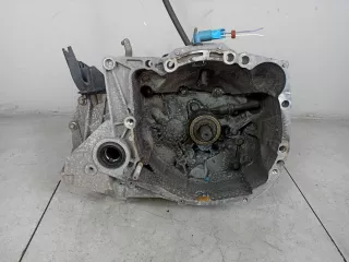 JH3176 КПП механическая (МКПП) Renault Clio 3 Арт 32-218, вид 1