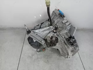 JH3176 КПП механическая (МКПП) Renault Clio 3 Арт 32-218, вид 3