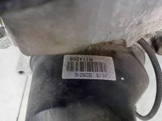 JH3176 КПП механическая (МКПП) Renault Clio 3 Арт 32-218, вид 6
