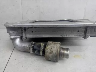 14461EQ405 Интеркулер Nissan X-Trail T30 Арт 30-70, вид 4