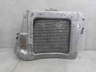 14461EQ405 Интеркулер Nissan X-Trail T30 Арт 30-70, вид 5