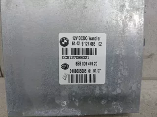 9127088 Преобразователь напряжения BMW 1 E81/E82/E87/E88 Арт 451-5, вид 2