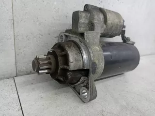 02M911023P Стартер Volkswagen Passat B6 Арт 17-68-424, вид 2