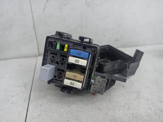 243880001R,243820003R Блок предохранителей Renault Megane 3 Арт 109-248, вид 2
