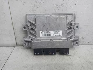 8200522357,8200510536 Блок управления двигателем Renault Clio 3 Арт 37-194, вид 1