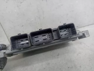 8200522357,8200510536 Блок управления двигателем Renault Clio 3 Арт 37-194, вид 3