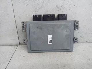 8200522357,8200510536 Блок управления двигателем Renault Clio 3 Арт 37-194, вид 4