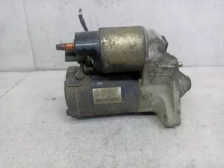8200584837,8200298371,8200520411 Стартер Renault Clio 3 Арт 17-68-399, вид 4
