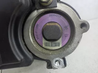 9631411580 Насос гидроусилителя руля Peugeot 206 1 Арт 17-3-118, вид 5