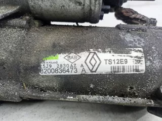 233003329R,8200836473 Стартер Renault Megane 3 Арт 17-68-393, вид 5