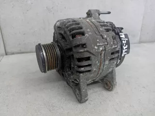 8200660033 Генератор Renault Scenic 2 Арт 17-2-366, вид 1