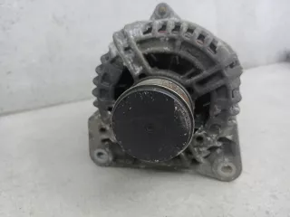 8200660033 Генератор Renault Scenic 2 Арт 17-2-366, вид 2