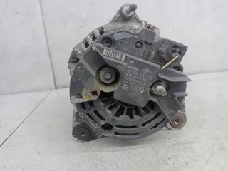 8200660033 Генератор Renault Scenic 2 Арт 17-2-366, вид 3