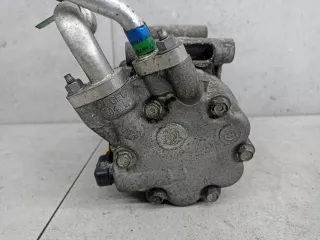 9671216280 Компрессор кондиционера Peugeot 308 1 Арт 17-4-360, вид 4