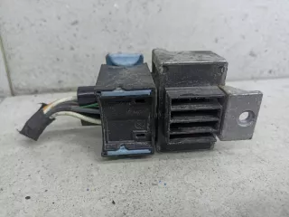 8200859243 Реле накала свечей Renault Master 2 Арт 17-63-85, вид 3