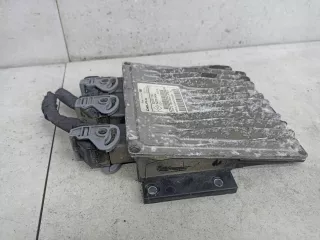 8200911560,8200619409 Блок управления двигателем Renault Scenic 2 Арт 37-185, вид 3