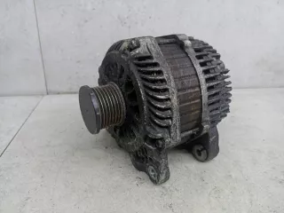 8200654785 Генератор Renault Laguna 3 Арт 17-2-356