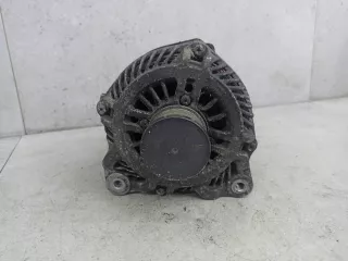 8200654785 Генератор Renault Laguna 3 Арт 17-2-356, вид 2