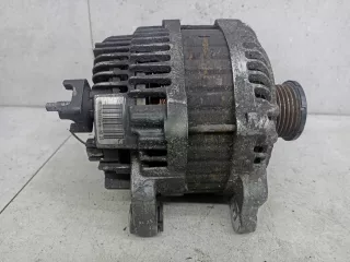 8200654785 Генератор Renault Laguna 3 Арт 17-2-356, вид 5