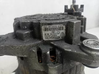 8200654785 Генератор Renault Laguna 3 Арт 17-2-356, вид 6