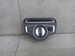 A2059051810,A2058210059 Переключатель света Mercedes GLC X253 Арт 92-18, вид 1