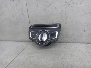 A2059051810,A2058210059 Переключатель света Mercedes GLC X253 Арт 92-18, вид 3