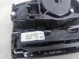A2059051810,A2058210059 Переключатель света Mercedes GLC X253 Арт 92-18, вид 7