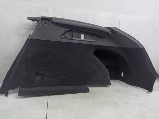 A2536905200 Обшивка багажника Mercedes GLC X253 Арт 512-64