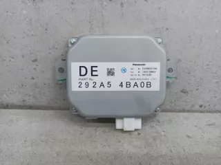 292A54BA0B Блок управления рулевой рейки Nissan Juke 1 Арт 478-2, вид 1