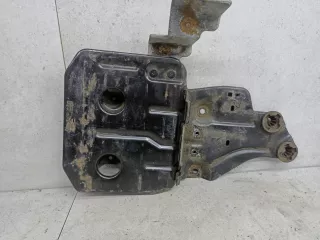 648601KE5A Полка аккумулятора Nissan Juke 1 Арт 358-1-24, вид 1