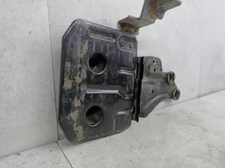 648601KE5A Полка аккумулятора Nissan Juke 1 Арт 358-1-24, вид 2
