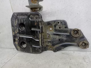 648601KE5A Полка аккумулятора Nissan Juke 1 Арт 358-1-24, вид 3