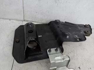 648601KE5A Полка аккумулятора Nissan Juke 1 Арт 358-1-24, вид 4