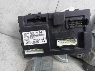 284B1BV81C,23710HY01C Блок управления двигателем Nissan Juke 1 Арт 556-9, вид 1