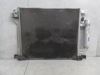 92100BA61B Радиатор кондиционера Nissan Juke 1 Арт 31-3-61, вид 1