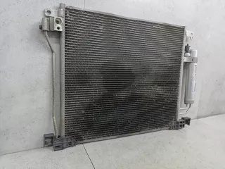 92100BA61B Радиатор кондиционера Nissan Juke 1 Арт 31-3-61, вид 2