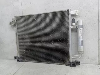 92100BA61B Радиатор кондиционера Nissan Juke 1 Арт 31-3-61, вид 3