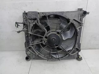 25380D7000,25310D7000,97606D7050 Кассета радиаторов Kia Sportage 4 Арт 31-7, вид 1
