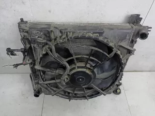 25380D7000,25310D7000,97606D7050 Кассета радиаторов Kia Sportage 4 Арт 31-7, вид 2