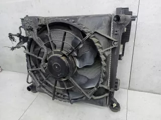 25380D7000,25310D7000,97606D7050 Кассета радиаторов Kia Sportage 4 Арт 31-7, вид 3