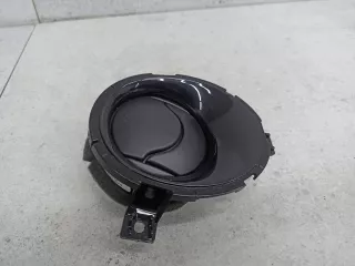 687603YV0A Дефлектор обдува салона Nissan Juke 1 Арт 222-110, вид 1