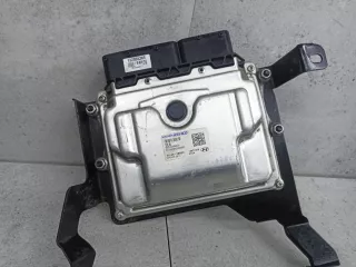 391992BBD0 Блок управления двигателем Kia Sportage 4 Арт 37-179, вид 1