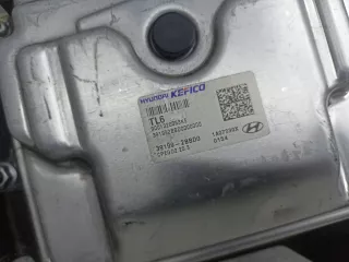 391992BBD0 Блок управления двигателем Kia Sportage 4 Арт 37-179, вид 4