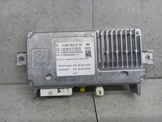 A0009002720 Блок управления парктрониками Mercedes GLC X253 Арт 101-25