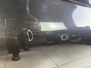 H0100JD0M0 Дверь передняя правая Nissan Qashqai 1  Арт 29-160, вид 3