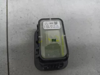A2059051713 Кнопка открытия багажника Mercedes GLC X253 Арт 373-12, вид 4